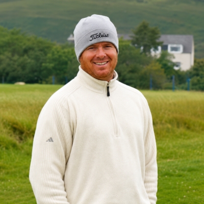 Sean Petersen